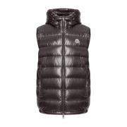 Vest Barant Moncler , Brown , Heren