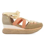 Totnes Sandalen Gioseppo , Multicolor , Dames