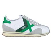 Sapporo 173 Sneakers Munich , Multicolor , Heren