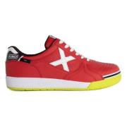 G-3 Profit 355 Sneakers Munich , Red , Heren