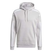 Squadra 21 Hoodie Adidas , Gray , Heren