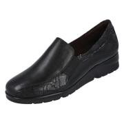 Md5304 Schoenen Pitillos , Black , Dames