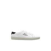 ‘Court Classic Sl/06’ sneakers Saint Laurent , White , Heren