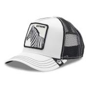 Extreme The Farm Cap Goorin Bros , White , Heren