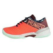 Padx 39 Padel Schoenen Munich , Orange , Dames