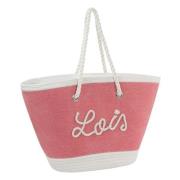 Tas Lois , Pink , Dames