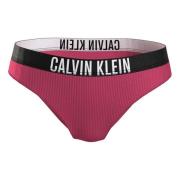 Klassieke Bikini Calvin Klein , Pink , Dames