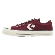 Star Player 76 OX Deep Sneakers Converse , Purple , Heren