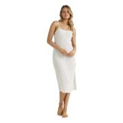 DAY Dream Jurk Billabong , White , Dames