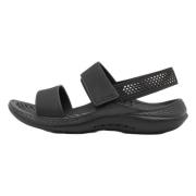 Literide 360 Sandalen Crocs , Black , Dames