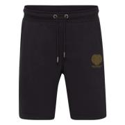 Shorts Blend , Black , Heren