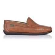 Loafers Pitillos , Brown , Heren