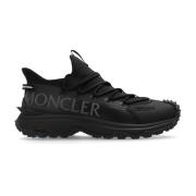 Sportschoenen 'Trailgrip Lite2' Moncler , Black , Heren