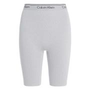 Sports mesh Calvin Klein , Gray , Dames