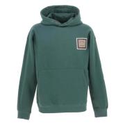 Prerro OH Hoody Hoodie Ellesse , Green , Heren