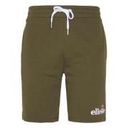 Silvan Shorts Ellesse , Green , Heren