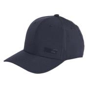 Bballcap Lt Met Cap Adidas , Blue , Unisex