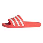 Aqua Flip flops Adidas , Orange , Heren