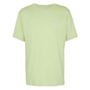 Classic FIT T-shirt Converse , Green , Heren