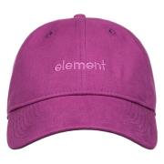 Fluky 3.0 Cap Element , Purple , Heren