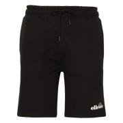 Loopback Shorts Ellesse , Black , Heren