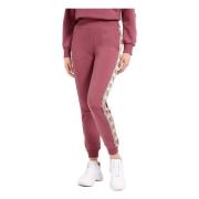 Lange broek Guess , Pink , Dames