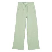 Lange broek Calvin Klein , Green , Dames