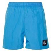 Badpak Calvin Klein , Blue , Heren