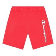 Shorts Champion , Red , Heren