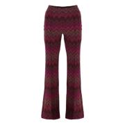 Lange broek Imperial , Multicolor , Dames