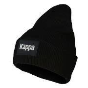 Authentieke Gios wollen muts Kappa , Black , Unisex