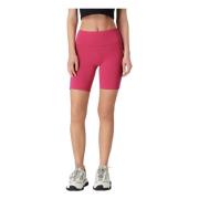 Shorts Guess , Pink , Dames