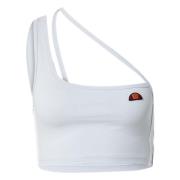 Playsol Crop Top Ellesse , Blue , Dames