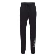 Lange broek Hugo Boss , Black , Heren