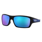 Turbine Zonnebril Oakley , Multicolor , Unisex