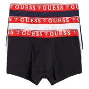 Pak van 3 boxershorts Guess , Multicolor , Heren