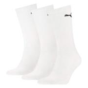 Lichte sokken Puma , White , Unisex