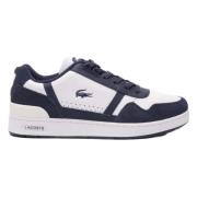 Sneakers Lacoste , Black , Heren