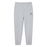 Lange broek Lacoste , Gray , Heren