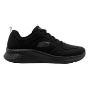 Skech-Lite Pro Running Shoes Skechers , Black , Dames