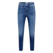 Dion Jeans Pepe Jeans , Blue , Dames