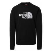 Drew Peak Hoodie The North Face , Black , Heren