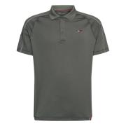 T-shirt Tommy Hilfiger , Gray , Heren