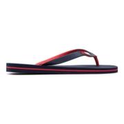 Bolt Flip flops Ralph Lauren , Blue , Heren