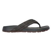 Flip flops Skechers , Brown , Heren