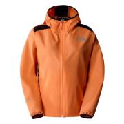 Hardloopwindjack The North Face , Orange , Dames