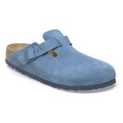 Boston Sandalen Birkenstock , Blue , Dames