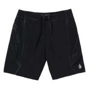 Surf Vitals Jordan Robinson 20 Volcom , Black , Heren