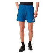 Mountain Athletics Shorts The North Face , Blue , Heren