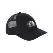 Caps The North Face , Black , Heren